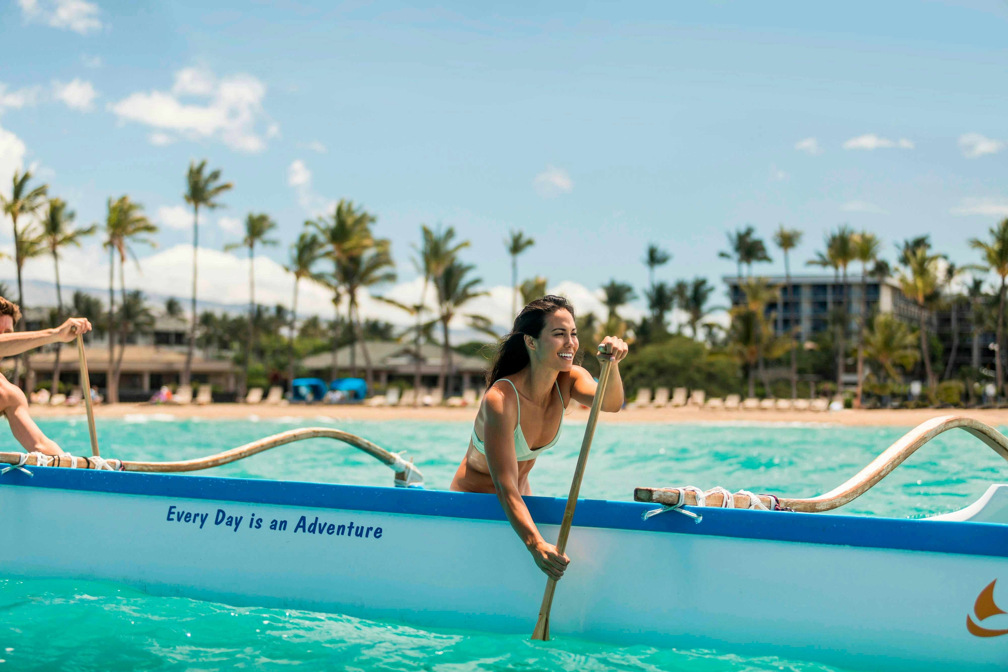 Marriott Waikoloa Beach Resort Amp Spa 9/40