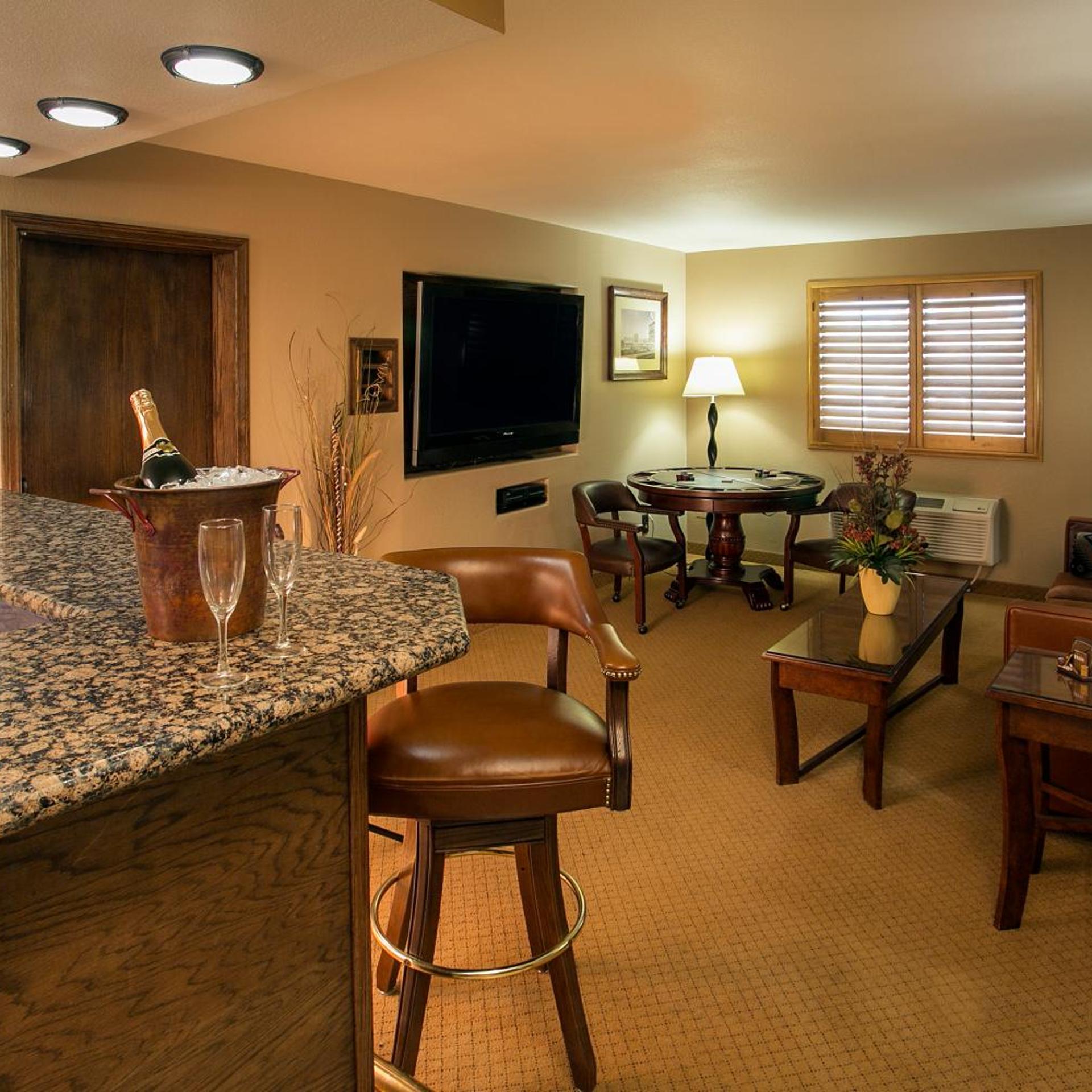 Pahrump Nugget Hotel and Casino 18/24