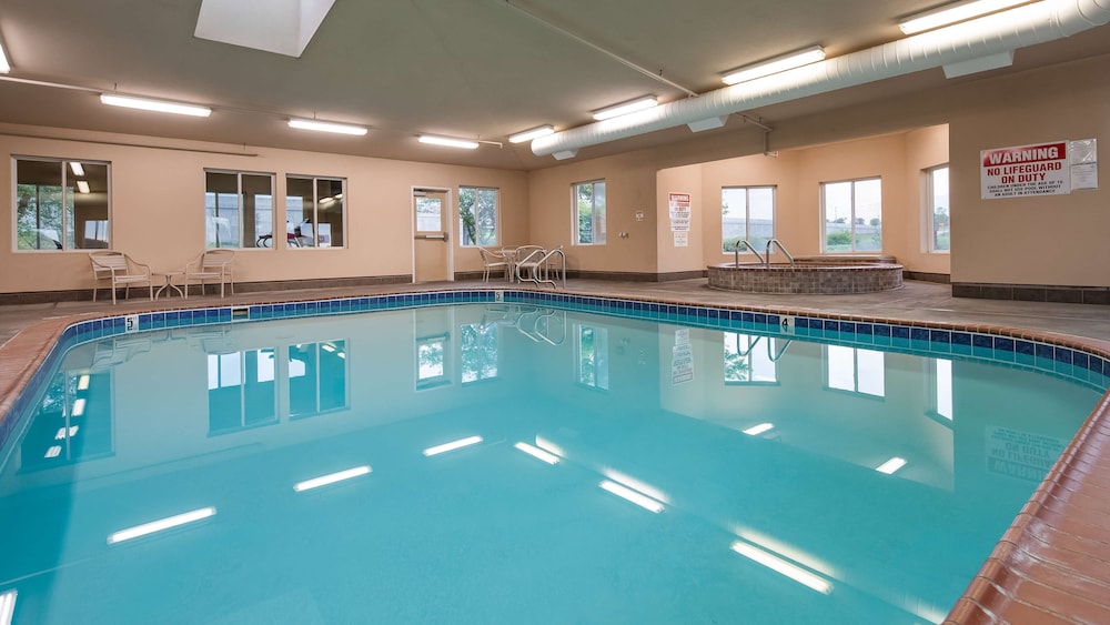 Best Western Nebraska City Inn 20/36