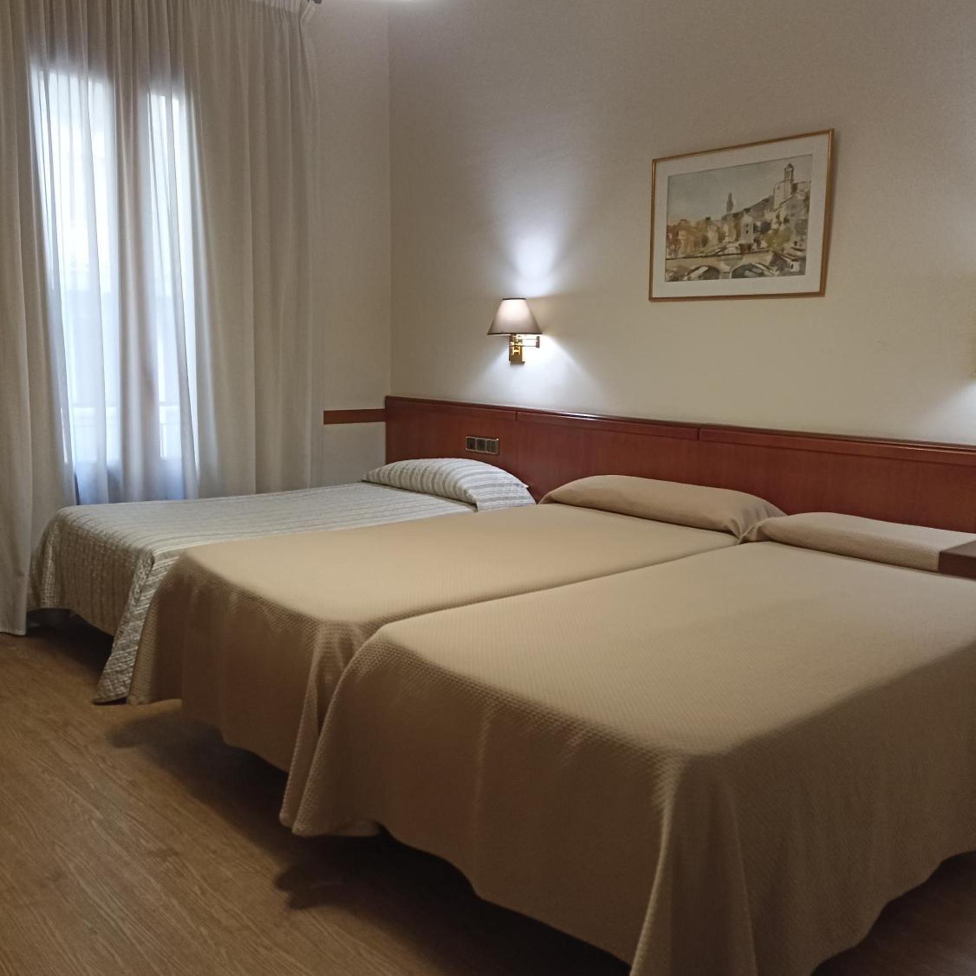 Hotel Europa 12/48