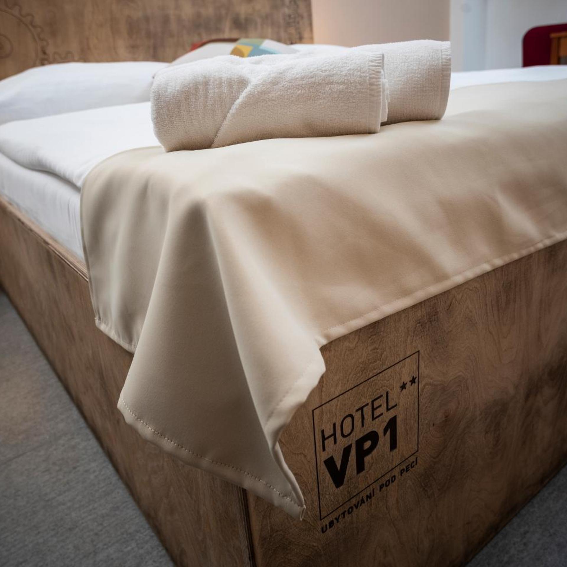 VP1 Hotel 39/59