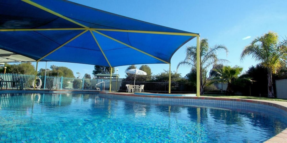 Big4 Shepparton Park Lane Holiday Park 15/41