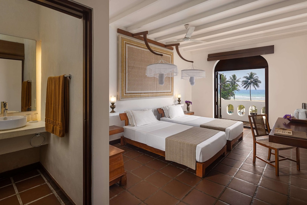 Heritance Ayurveda Mahagedara - Adults Only 16/48