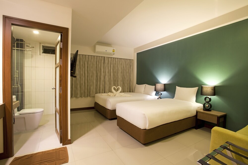 Wiz Hotel 15/31