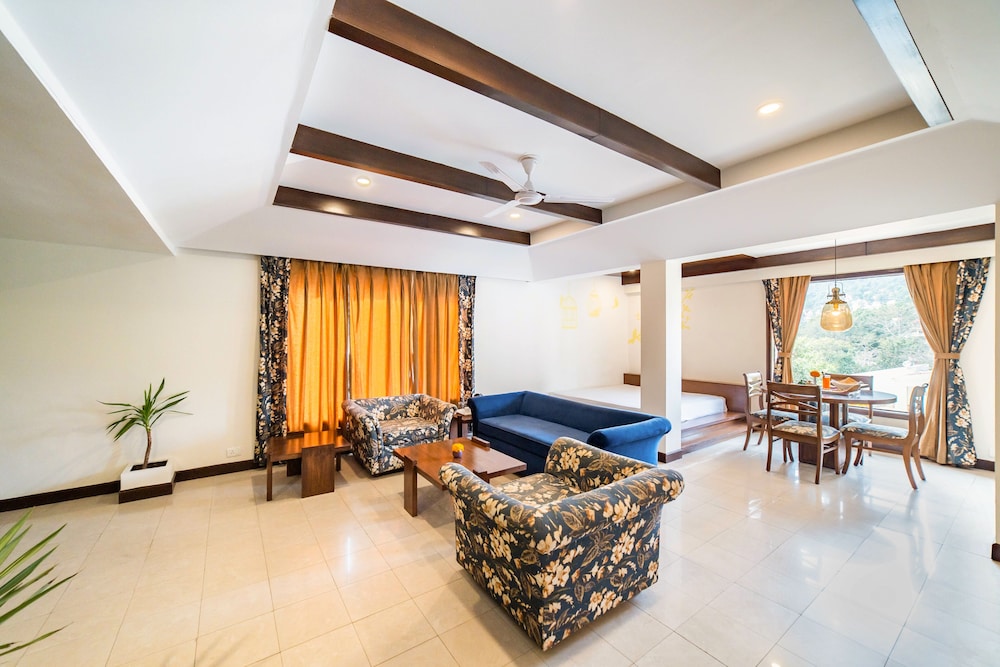 Country Inn Nature Resort Bhimtal 19/46