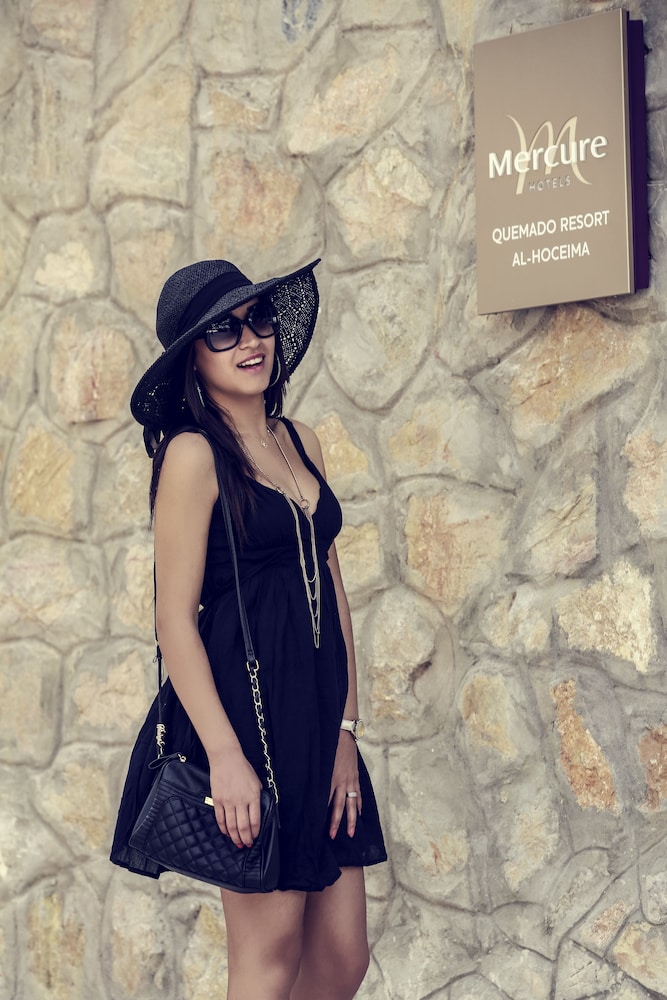Mercure Quemado Resort 9/80