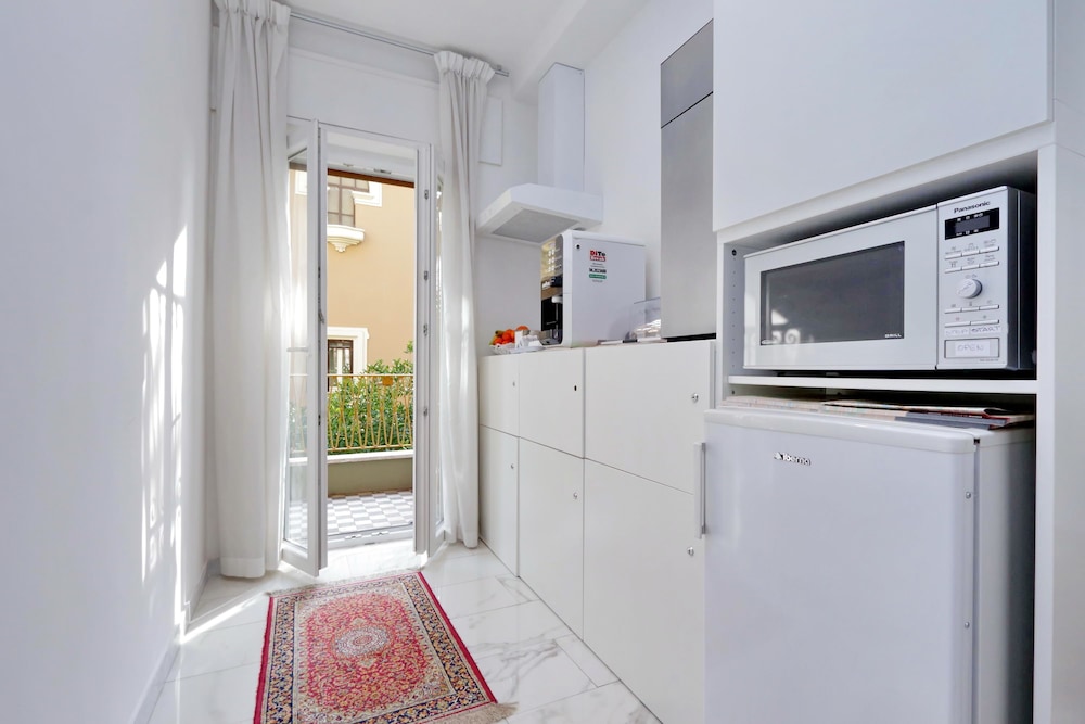 I Pini Di Roma - Rooms & Suites 8/71
