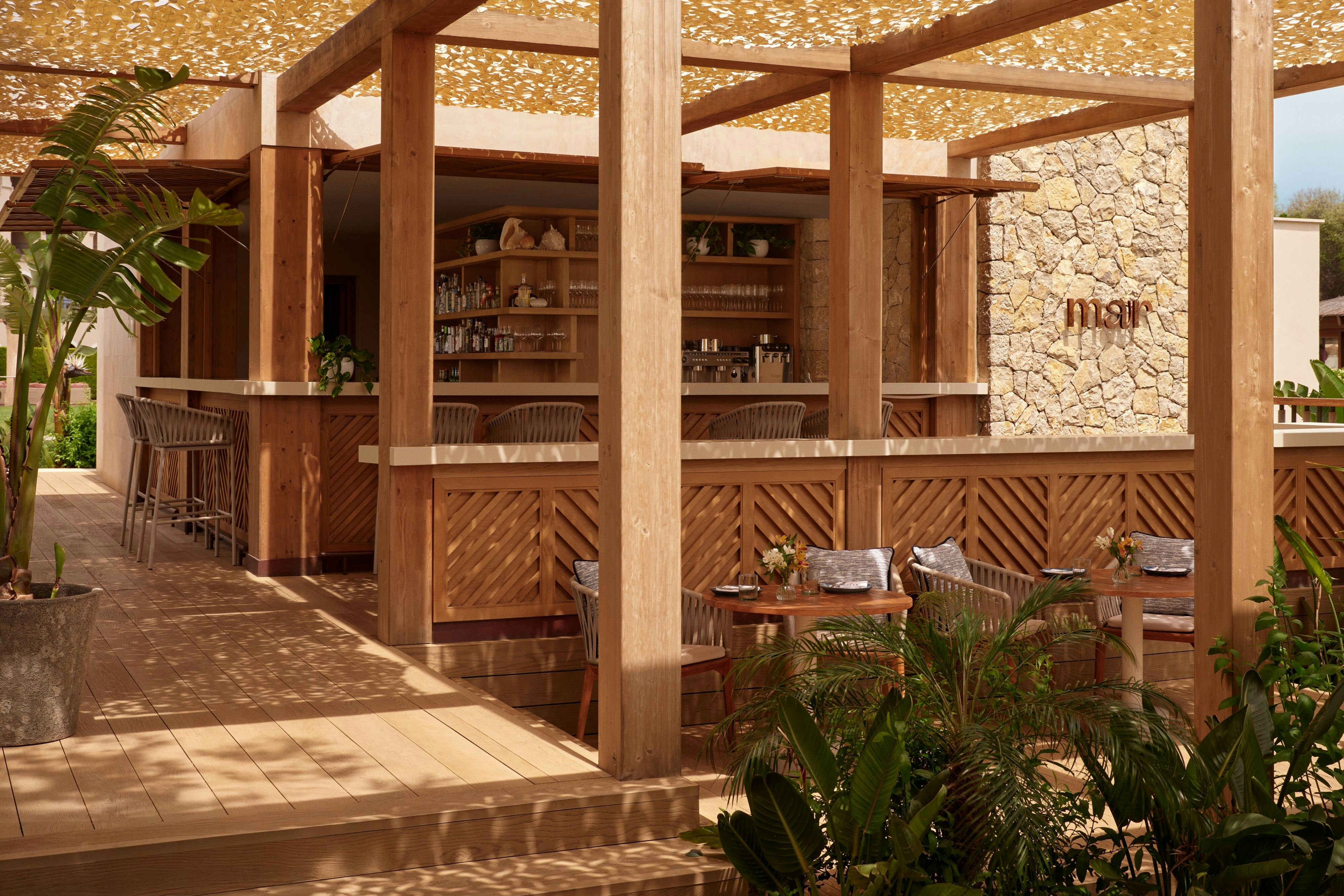 St Regis Mardavall Mallorca Resort 11/50