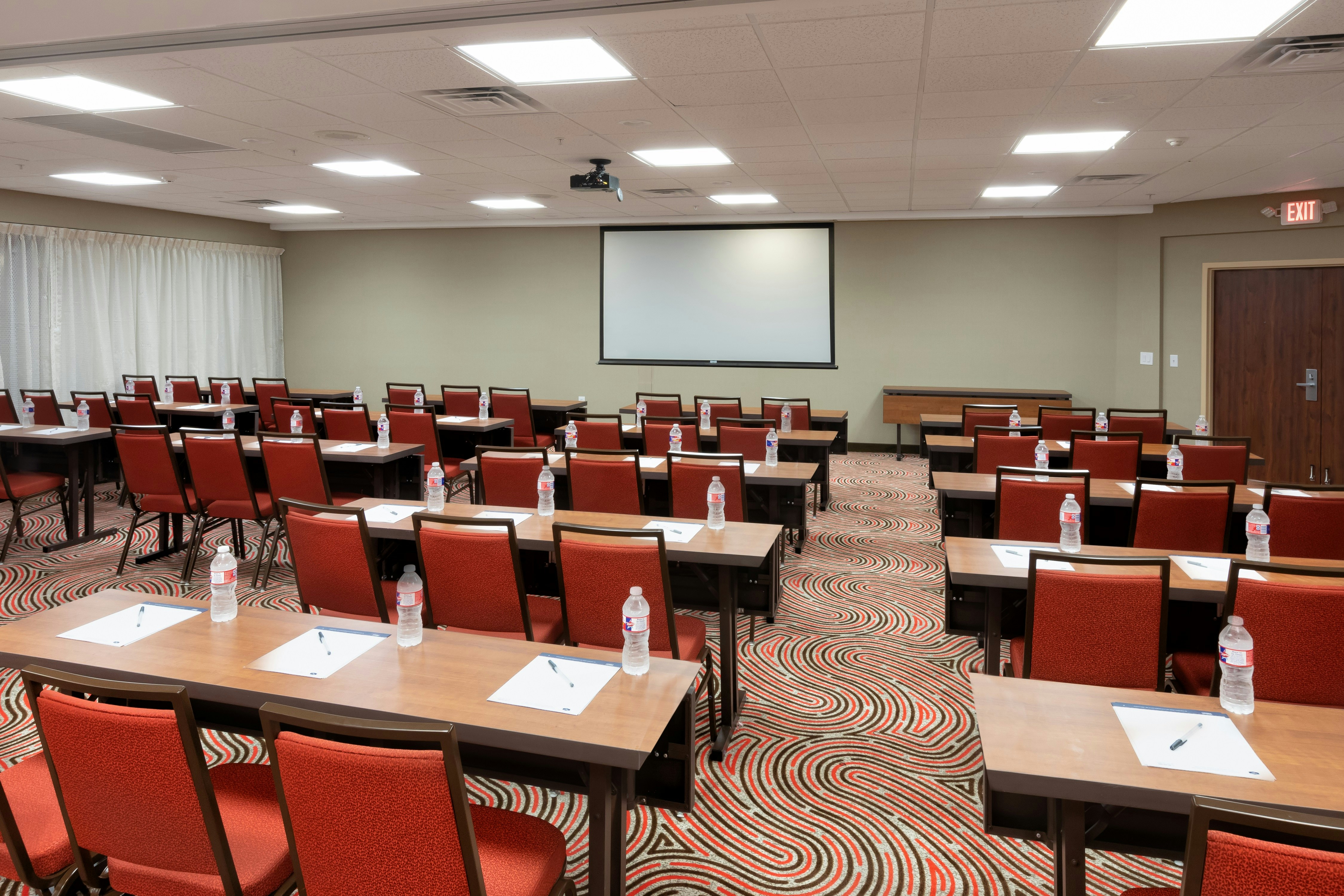 Hampton Inn Houston/Humble-Airport Area 27/43