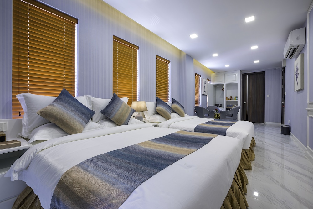 Vinny Boutique Hotel 23/48
