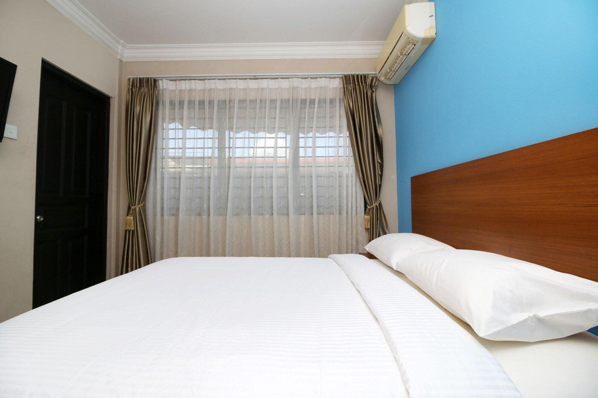 Safina Inn Syariah Sekupang Batam 10/36