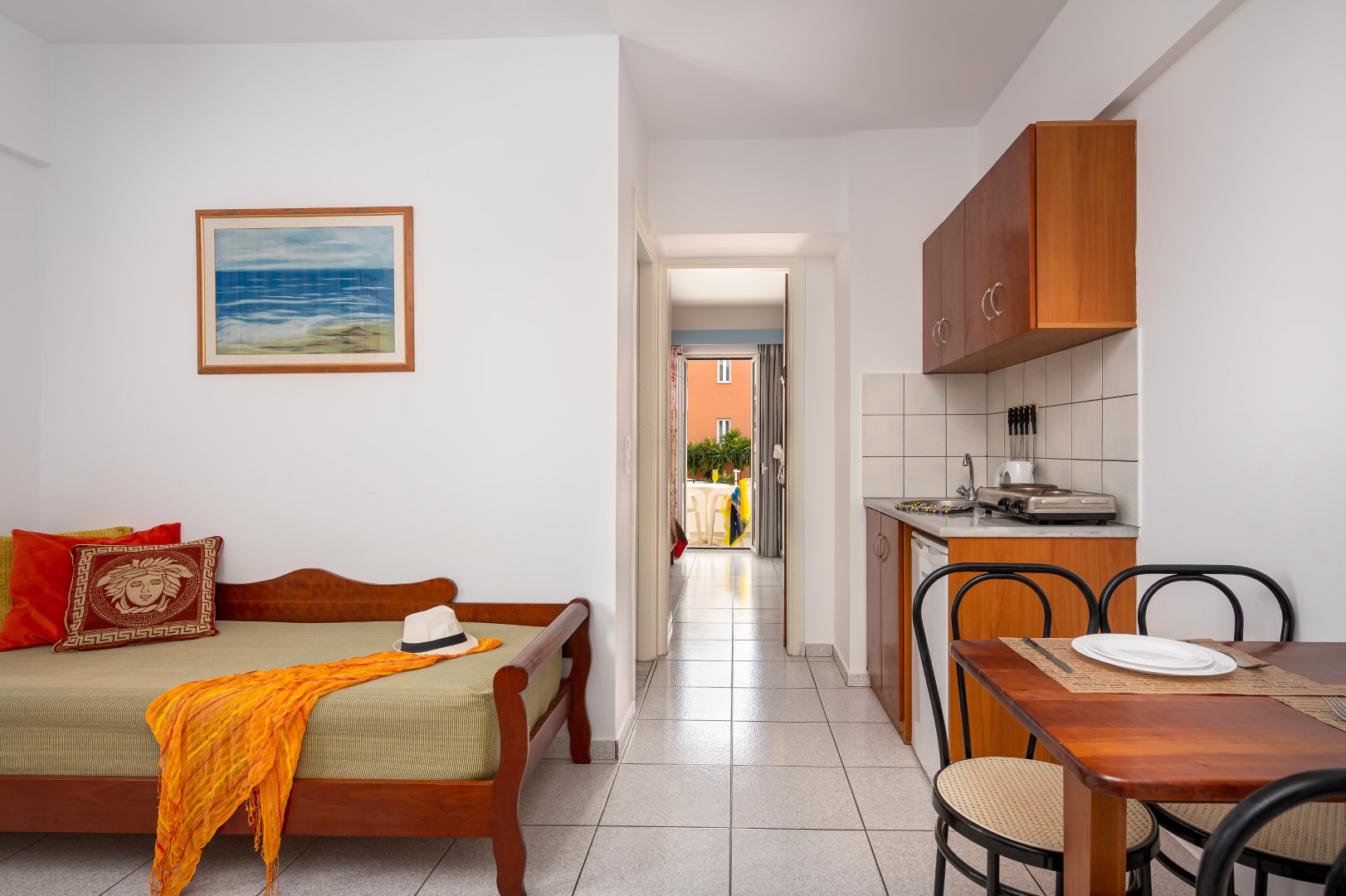 Bellos Hotel & Apartments 22/31