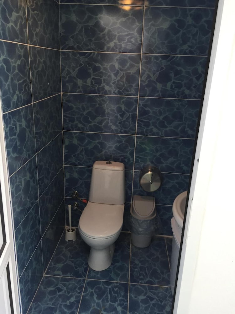 Cicek Apart Hotel 48/49