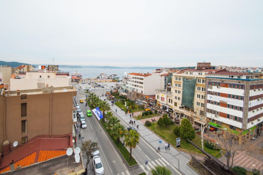 Canak Hotel 3/61