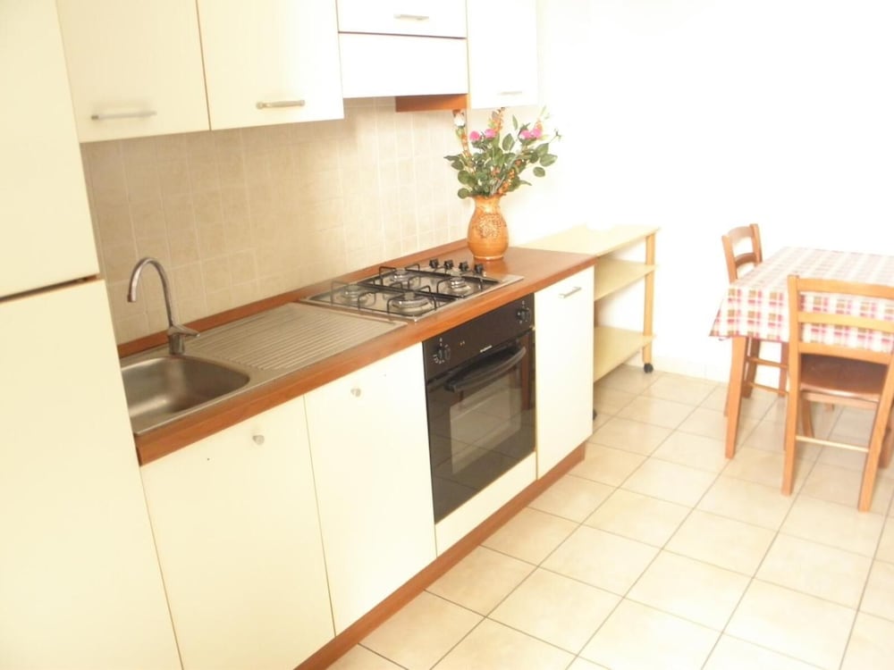 Bluesky Alloggi 写真2