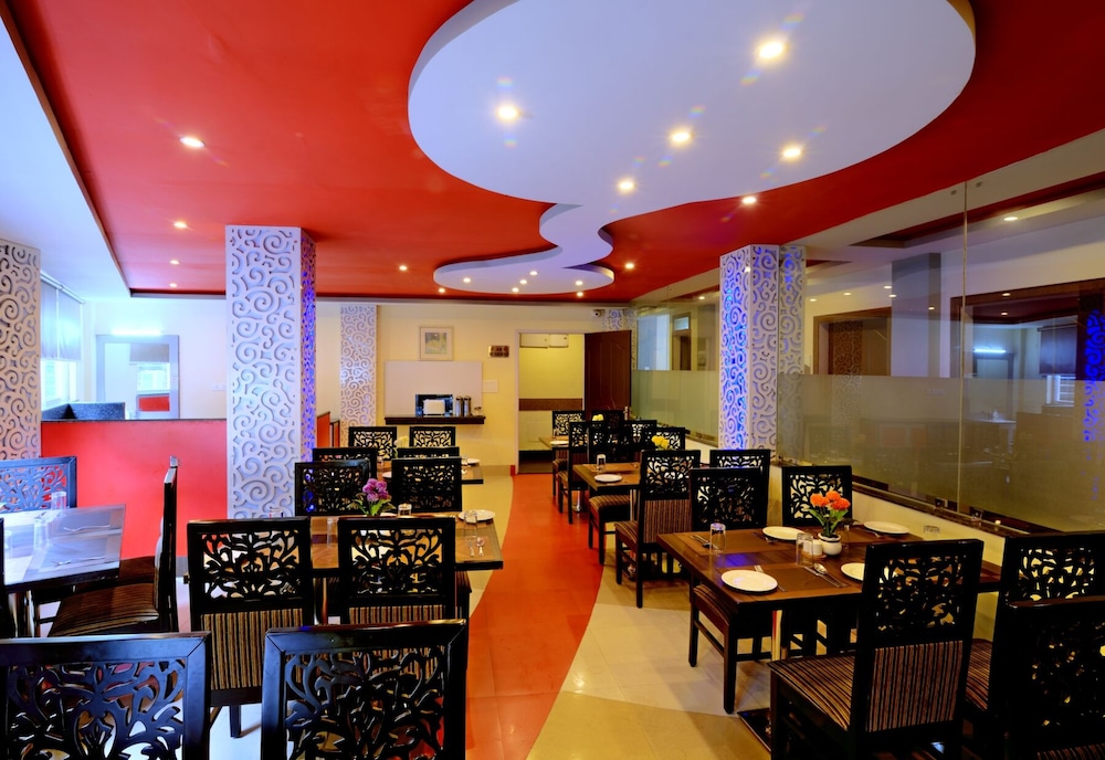 Zambala Retreat & Spa, Darjeeling By Anant Groups of Hotels 34/50