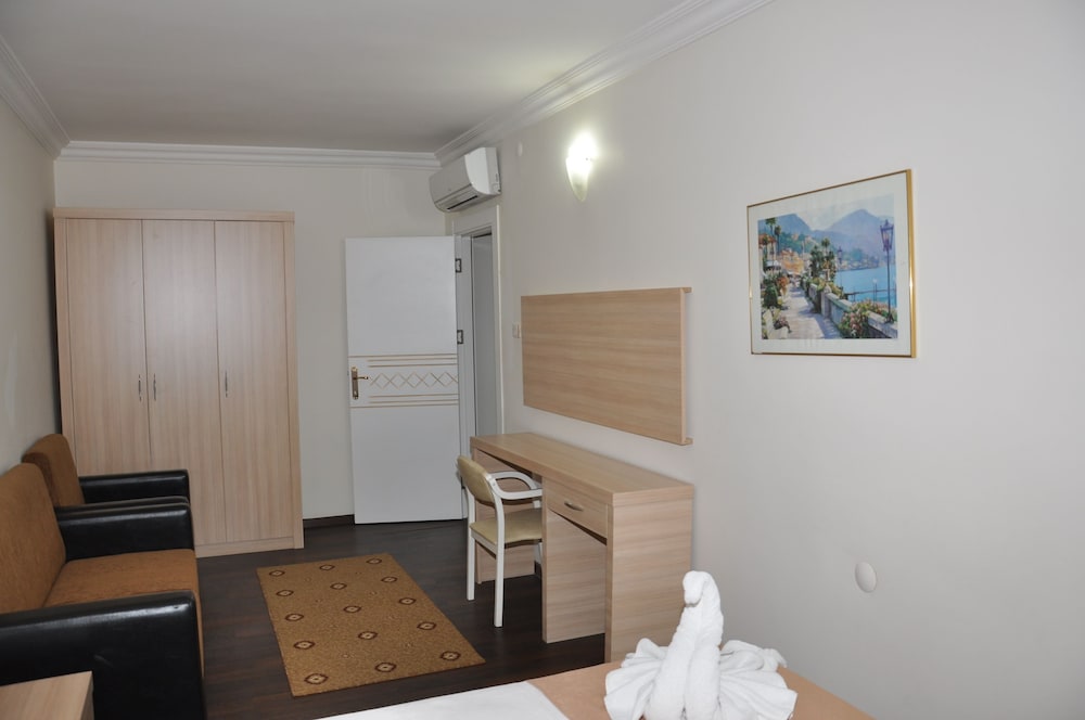 Sun City Florya Hotel 27/35