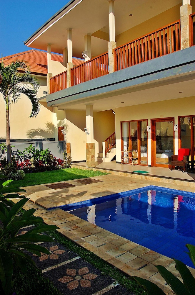 Bali Dive Resort And Spa 4/68