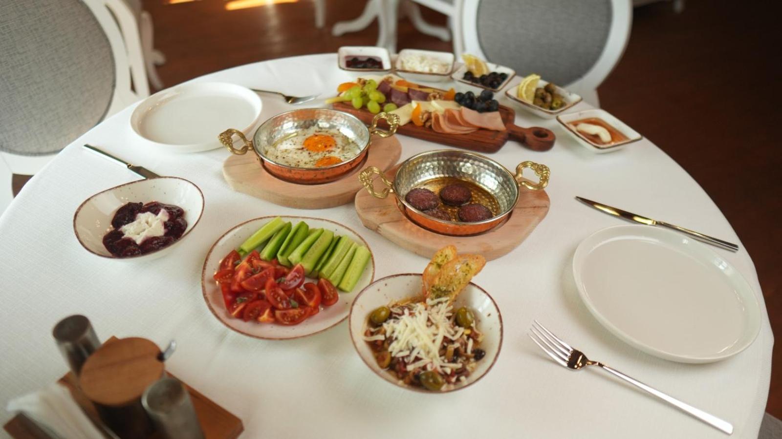 Domatia Stone Hotel 7/10