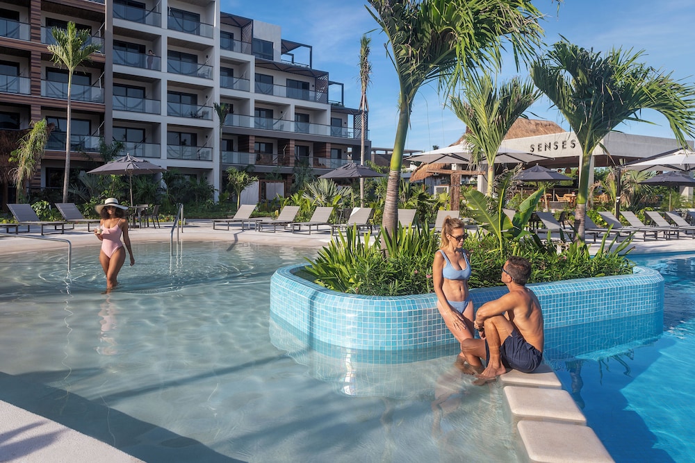 Ventus Ha at Marina El Cid Spa and Beach Resort All Inclusive 40/46