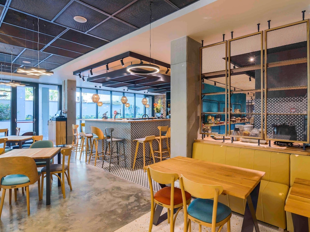 Ibis Styles Bucharest City Center 61/76