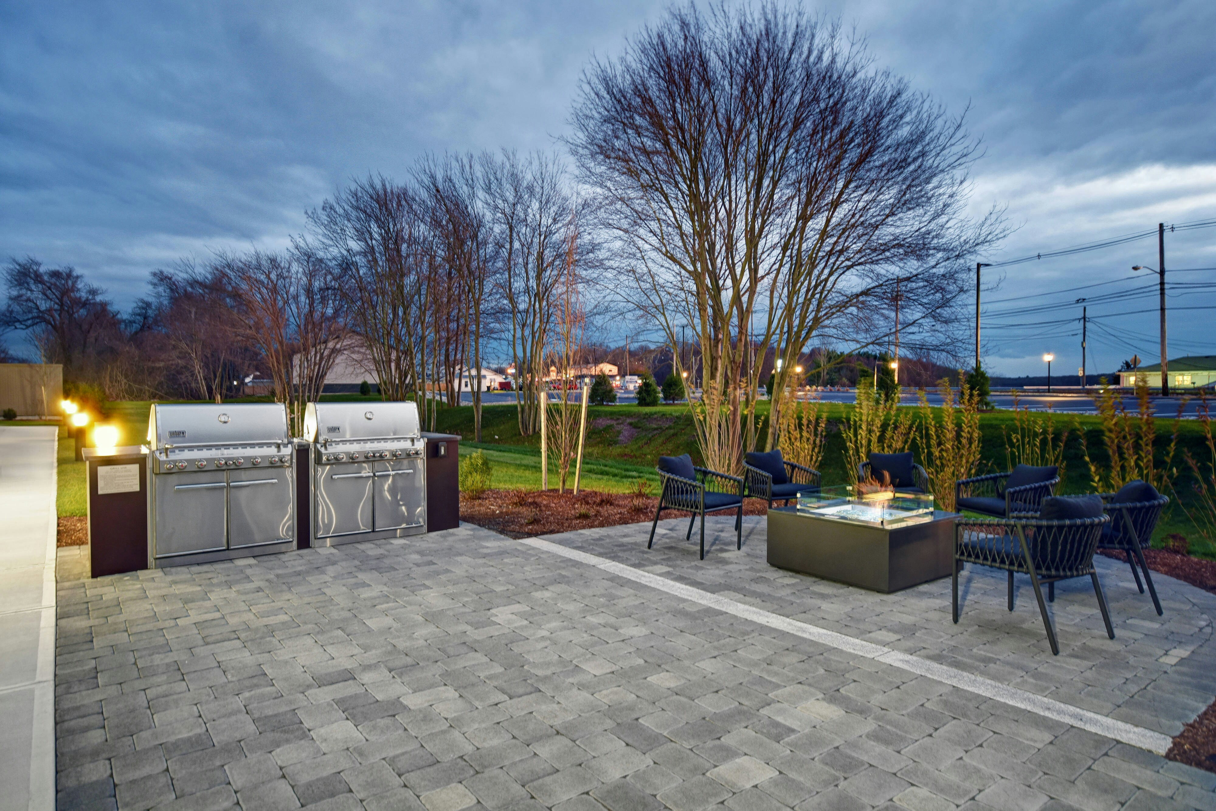 TownePlace Suites by Marriott Westport 48/49