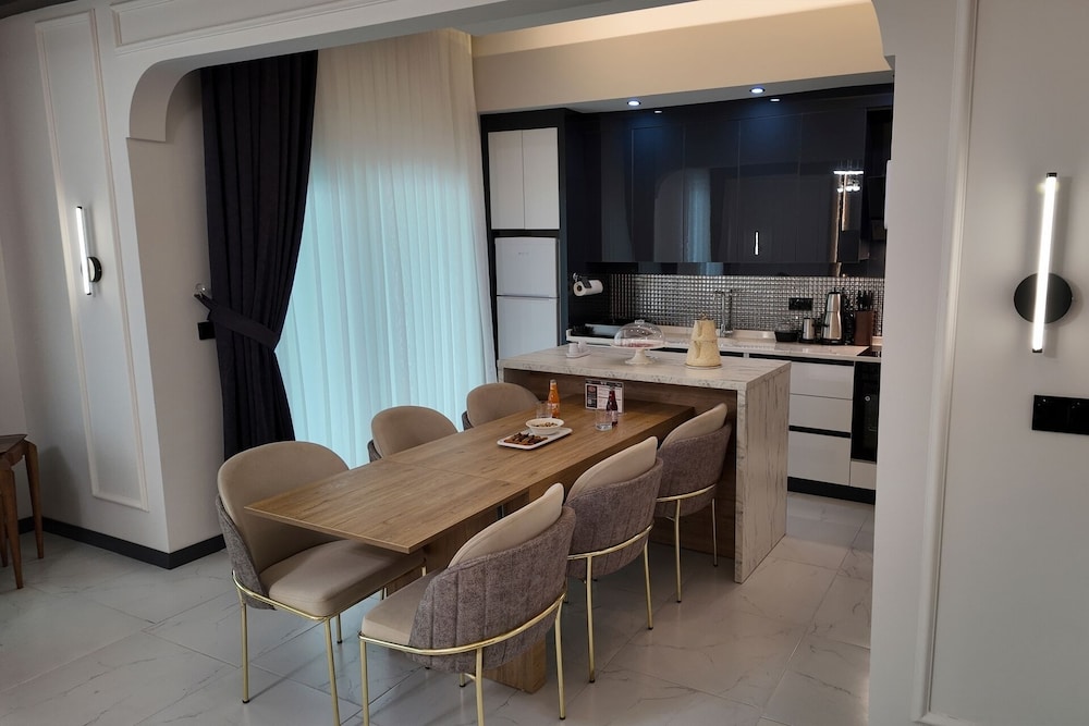 Villa Kent Termal Otel Gazlizgol 37/48