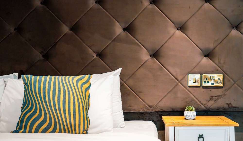 The Segond hotel 18/50