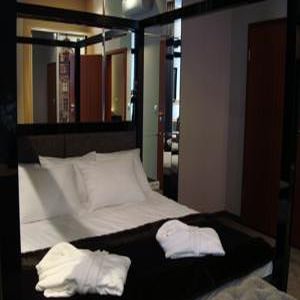 Focus Hotel Premium Elblag 8/22