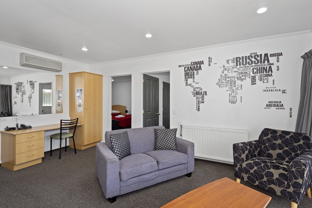 The Lakes Motel Twizel 33/51
