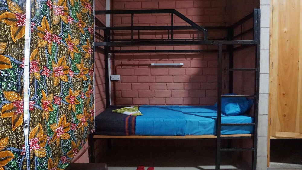 Kilimanjaro Eco Hostel 4/21