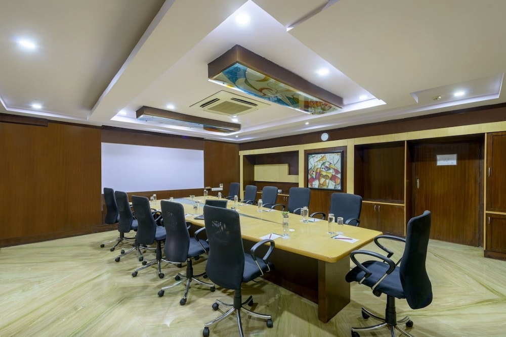 The Fern Residency Yeshwanthpur 39/50