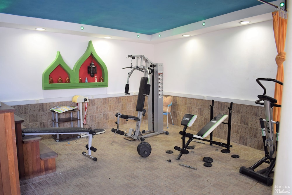 Malemi Organic Hotel 32/56