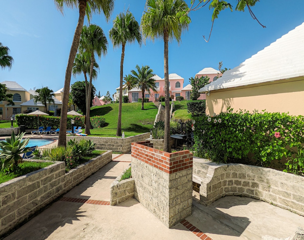 The St. George's Club Bermuda 41/47