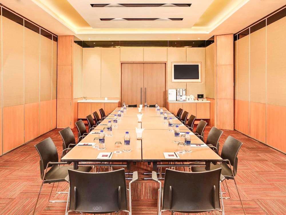 Ibis Bangalore City Center 57/71