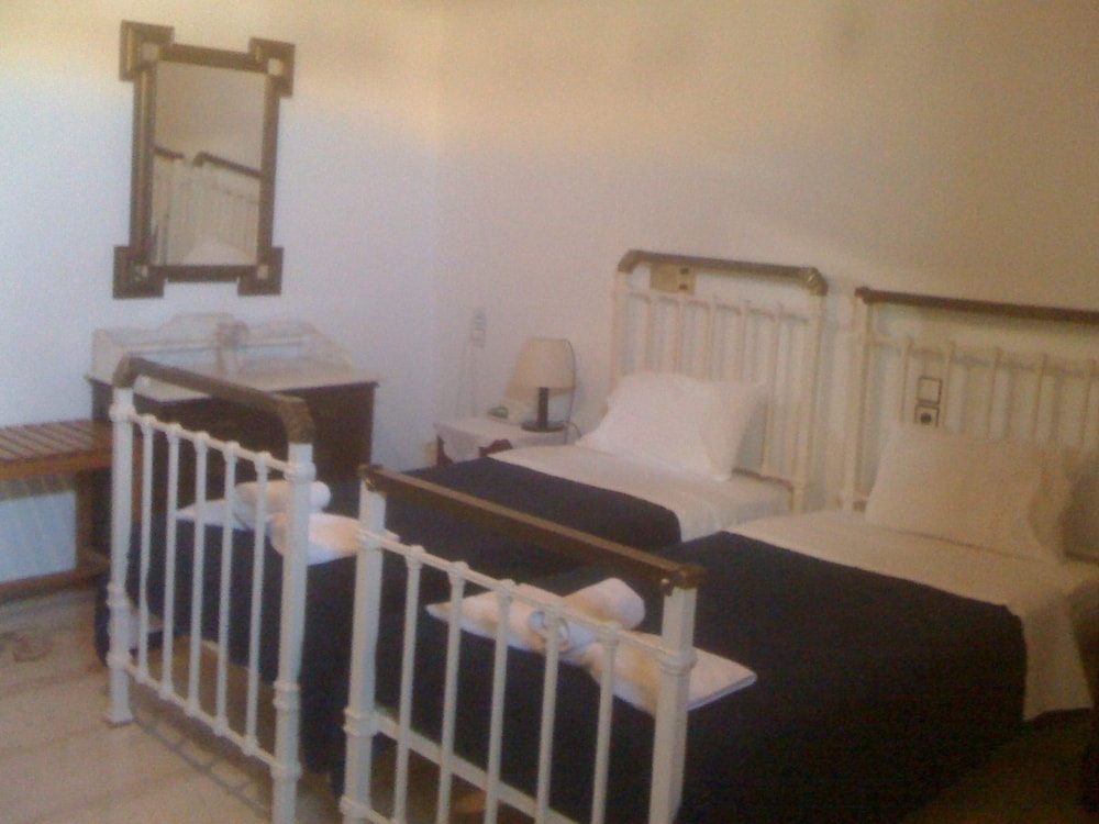Oasis Guesthouse 12/35