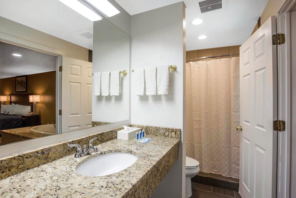 Rodeway Inn Lyons - La Grange 13/35