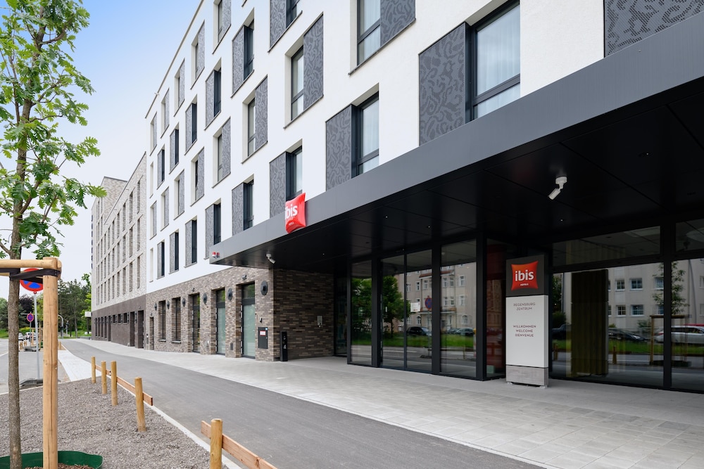 Ibis Regensburg Zentrum 65/71