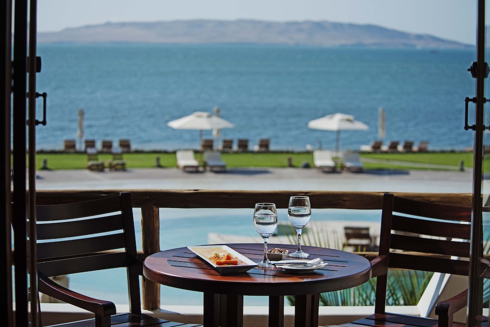 La Hacienda Bahia Paracas 55/68