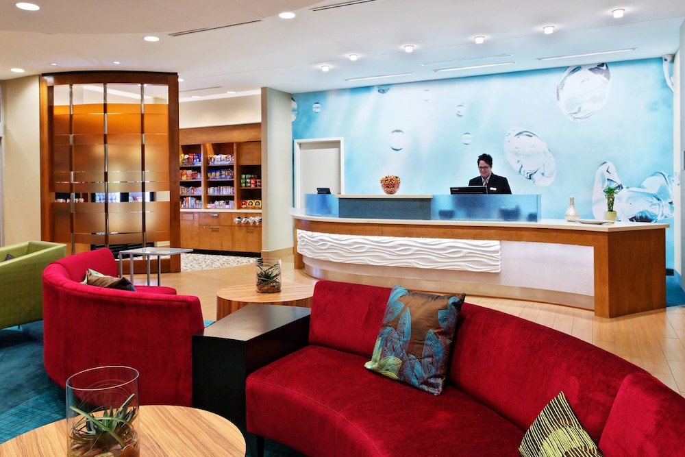 SPRINGHILL SUITES PENSACOLA 6/30