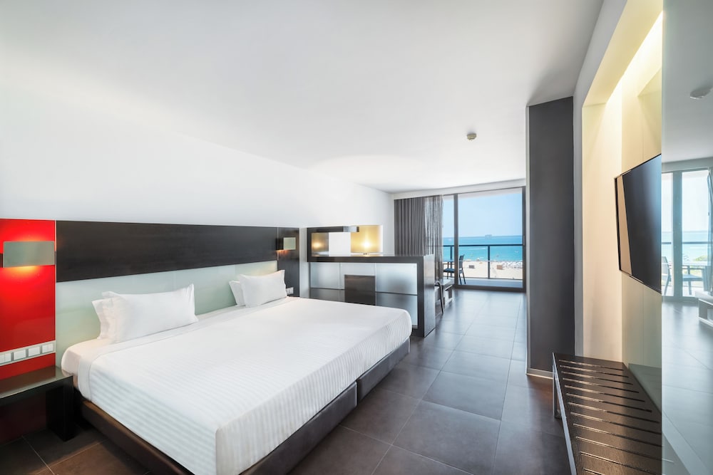 RR Hotel Da Rocha 30/74