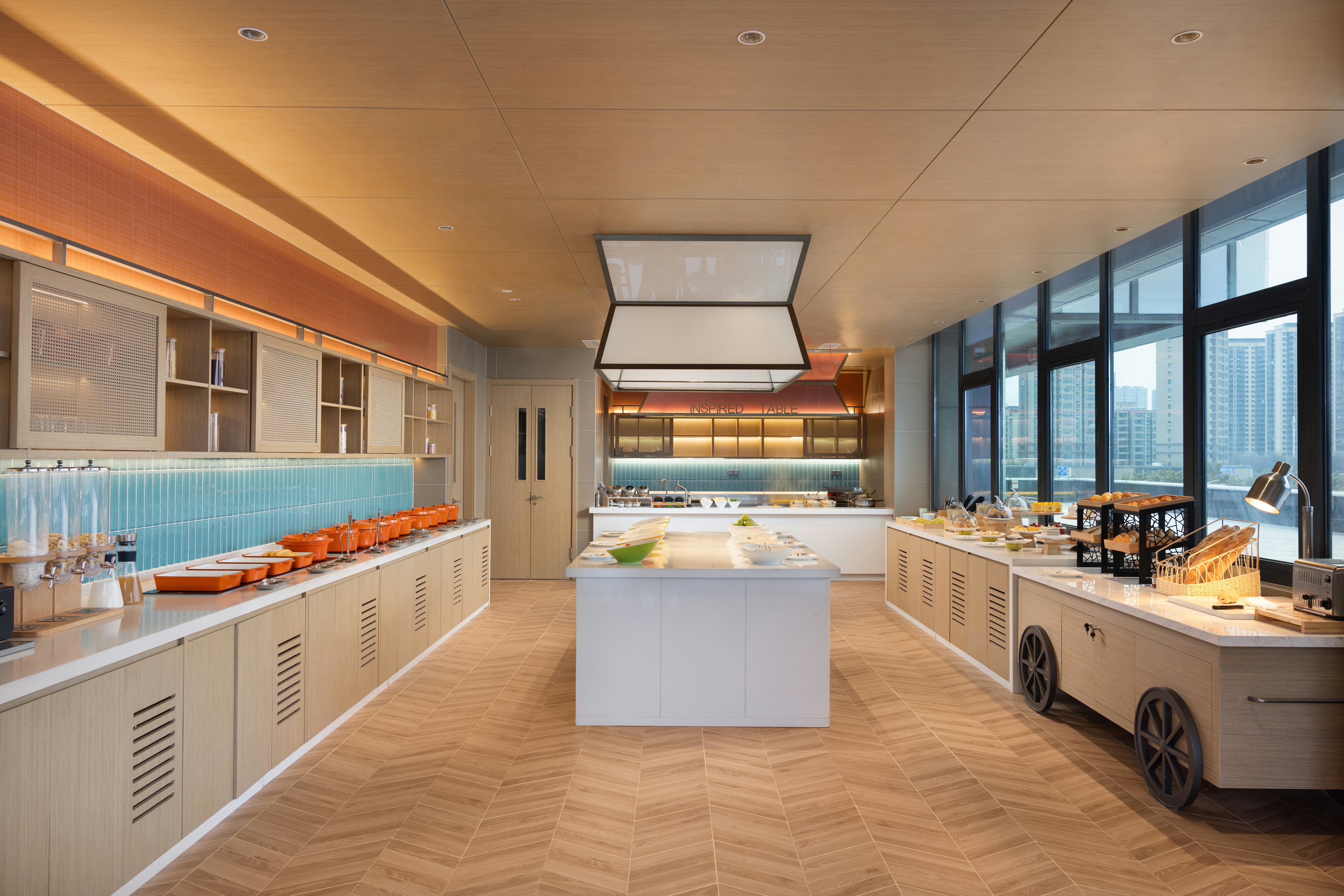 Home2 Suites by Hilton Suqian Siyang 8/52