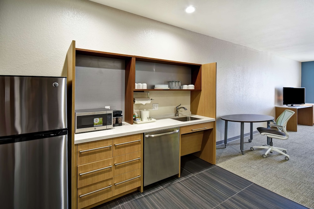 Home2 Suites By Hilton Oklahoma City Airport Ok 54/67