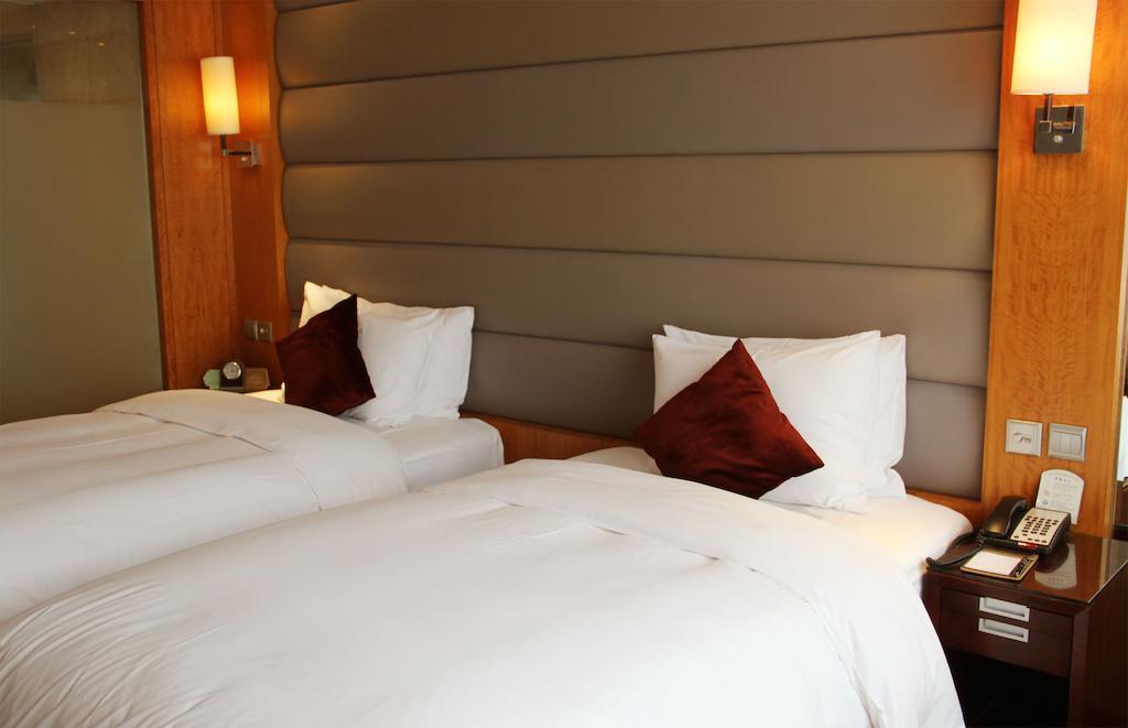 Chengdu Minya Hotel 14/31