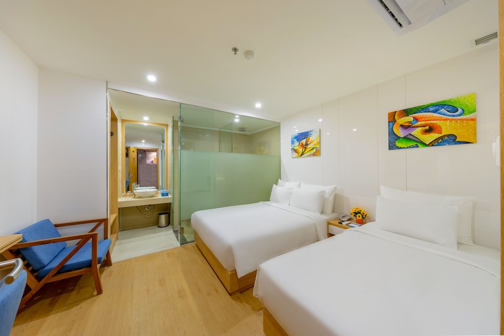 Kova Diamond Hotel Da Nang 31/62
