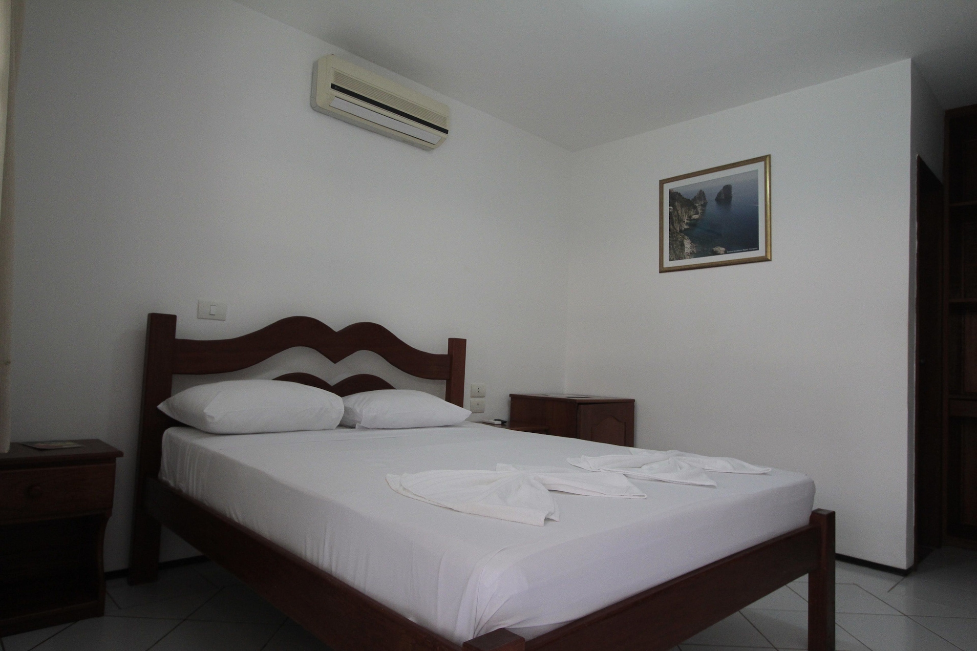 STANDARD, SINGLE, SINGLE BED