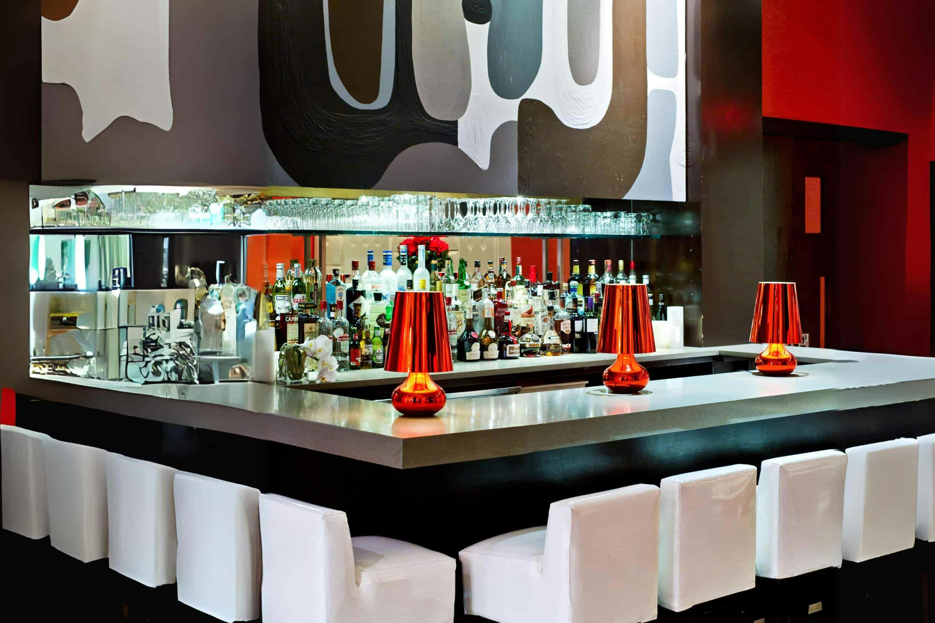 Ameritania At Times Square Hotel 43/53