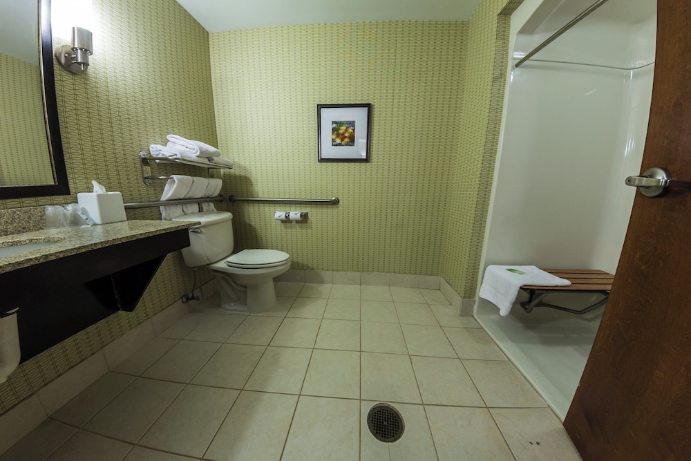 Holiday Inn Express Hotel & Suites Winchester 48/50