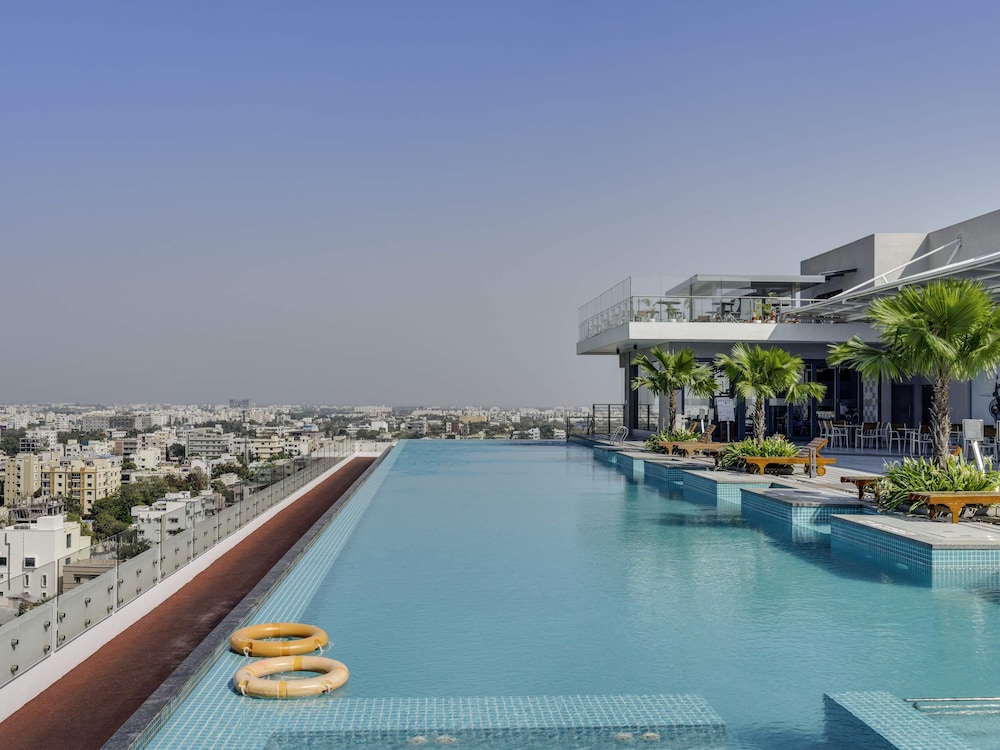 Novotel Vijayawada Varun 73/76