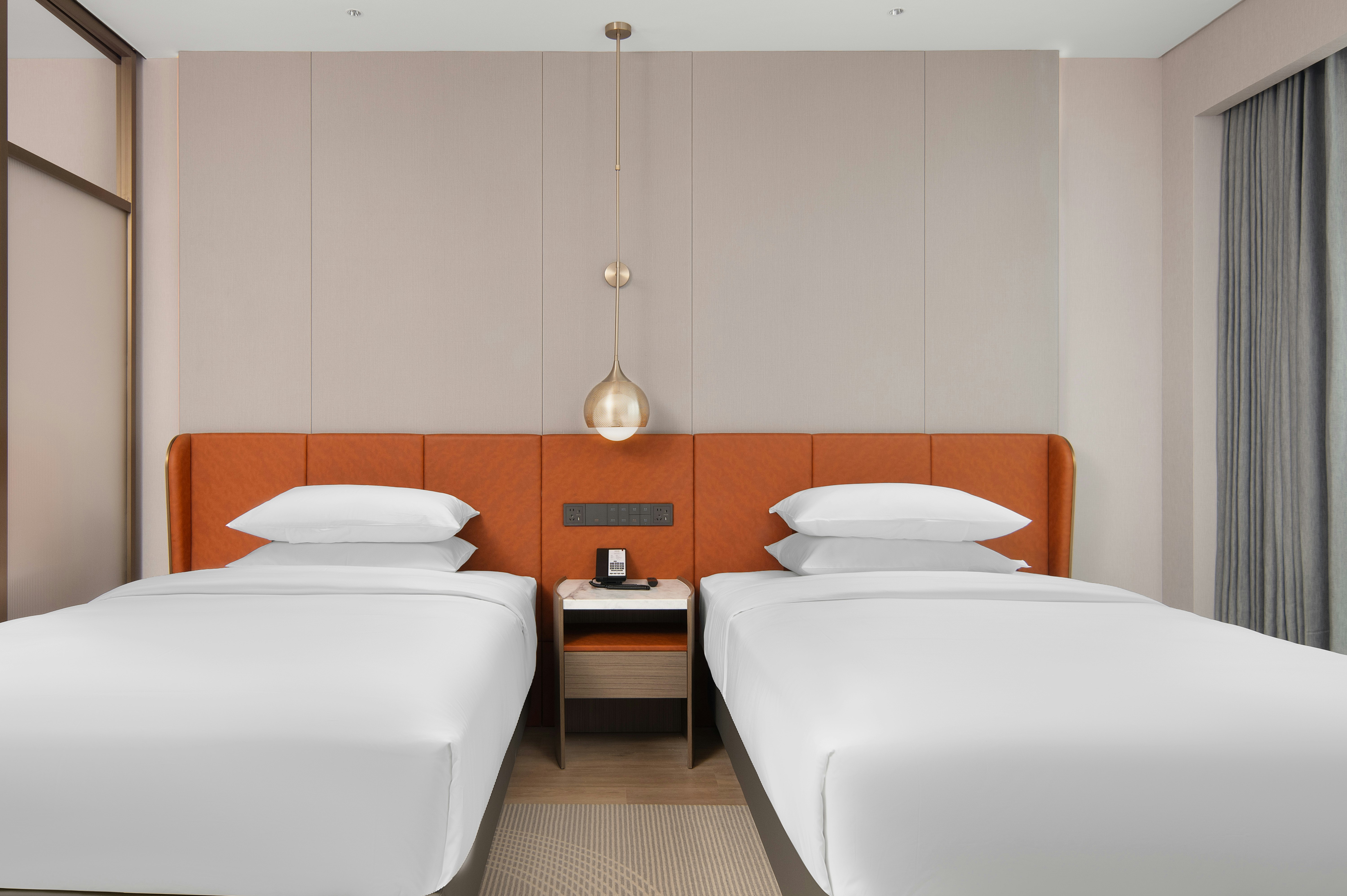 Home2 Suites by Hilton Xiangtan Jiuhua 22/66